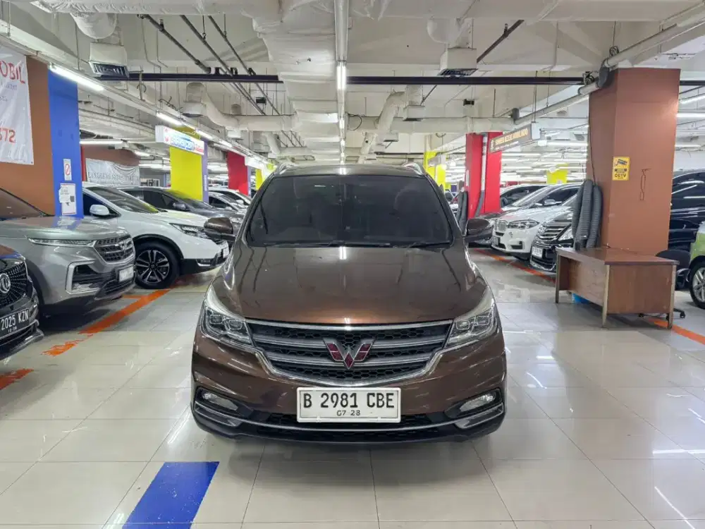 CORTEZ LUX AMT 2018 TDP 8 JUTA