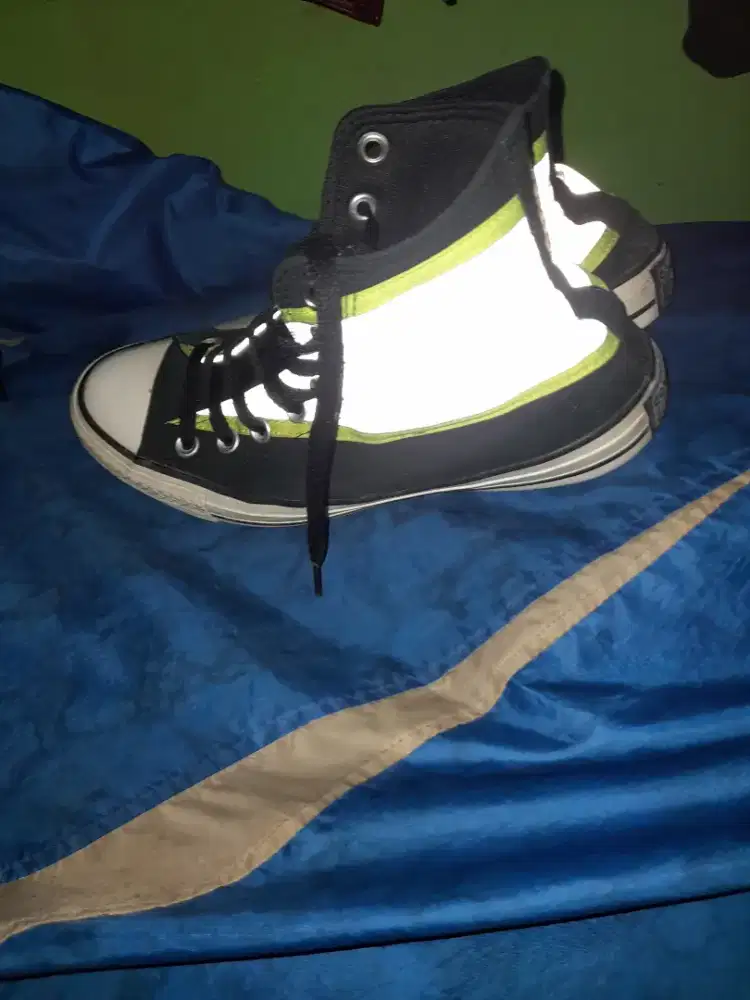Dijual sepatu converse original