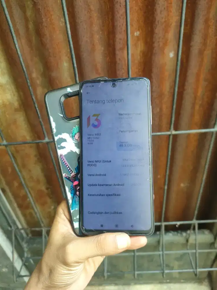 Poco X3 pro 8/128