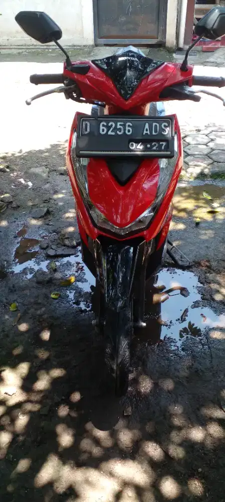 Jual beat 2022..mesin segel siap pakai