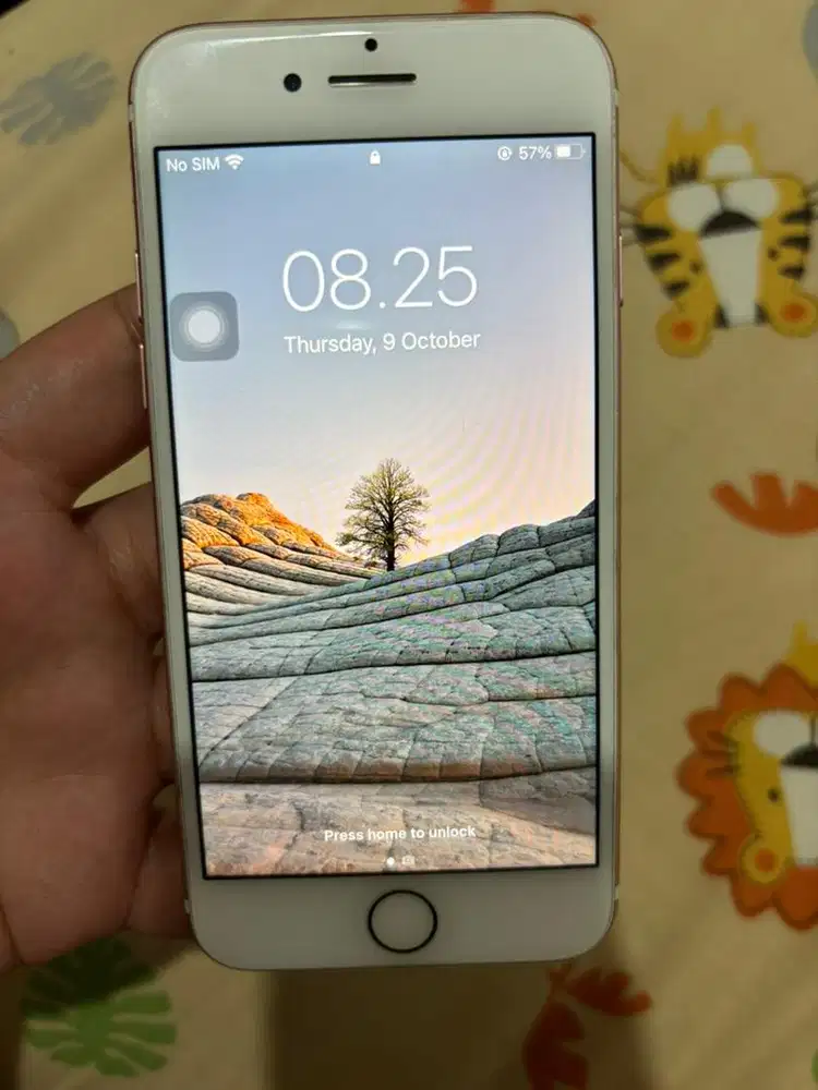 Iphone 7 32gb ex Ibox