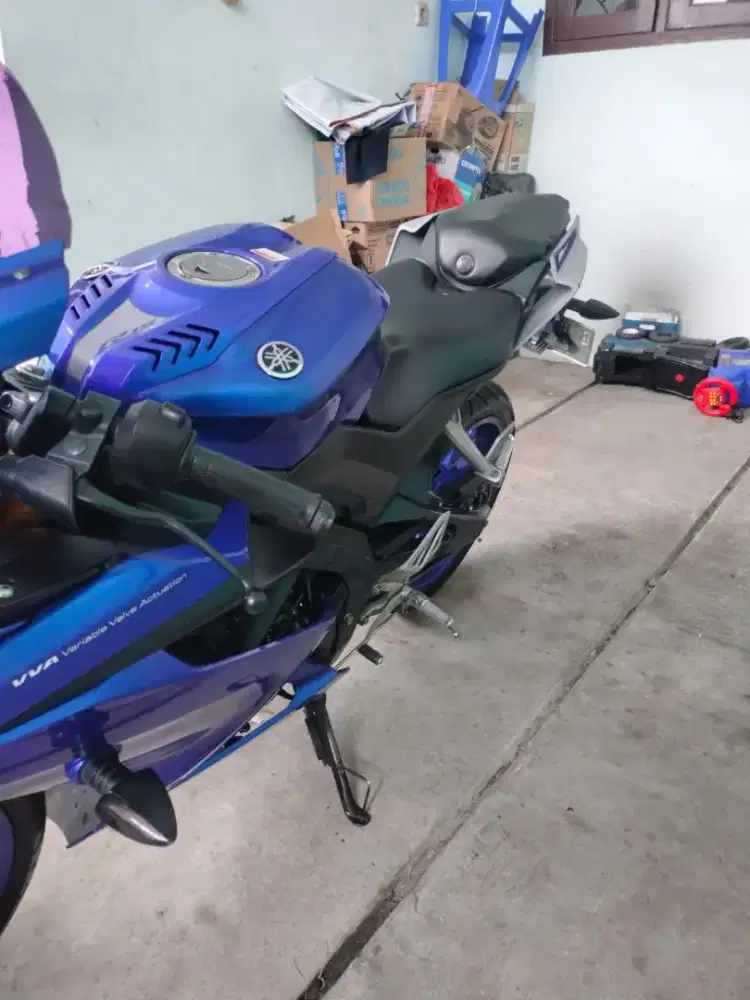 Dijual Motor R15 V3