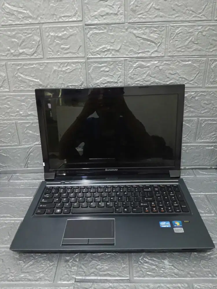 Lenovo Thinkpad V570 Intel core i5 Gen 2 ram 8gb SSD 128gb