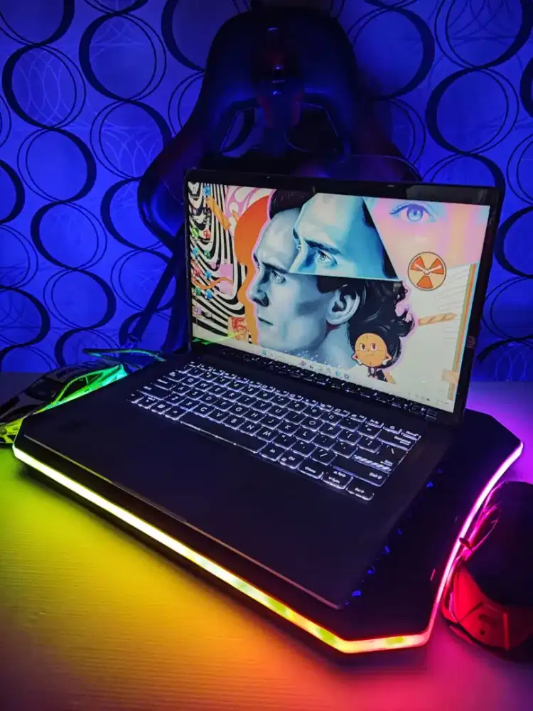 Asus Vivobook X1402ZZA.308 SUPERSLIM GEN12 FULSET BOX [SSD 512GB]