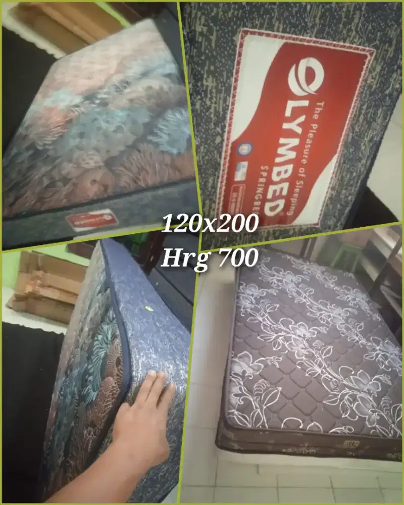 120x200 ex kos kosan