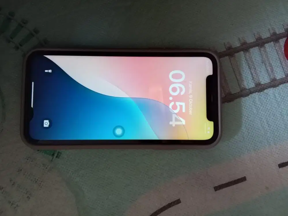 DI JUAL IPHONE 11 INTER