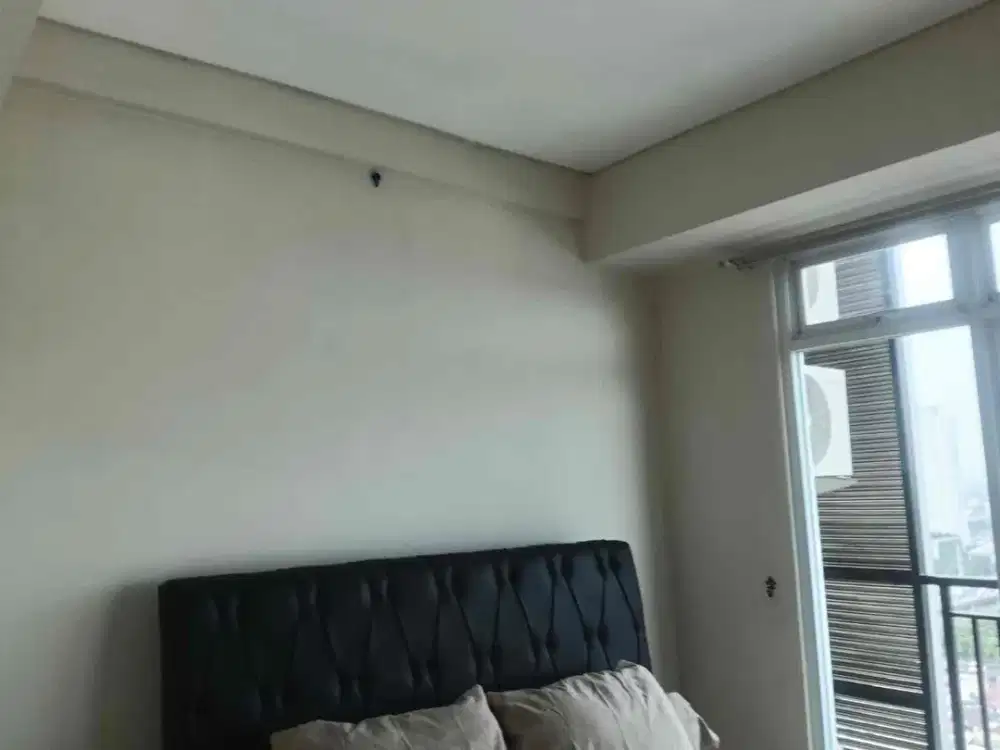 sewa apartemen