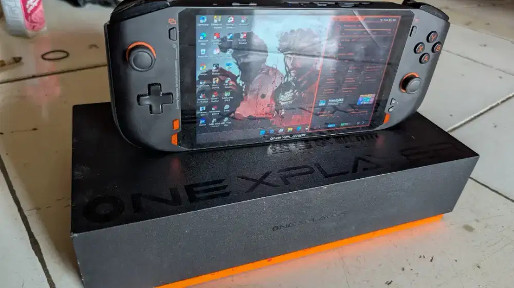 One x player mini pro