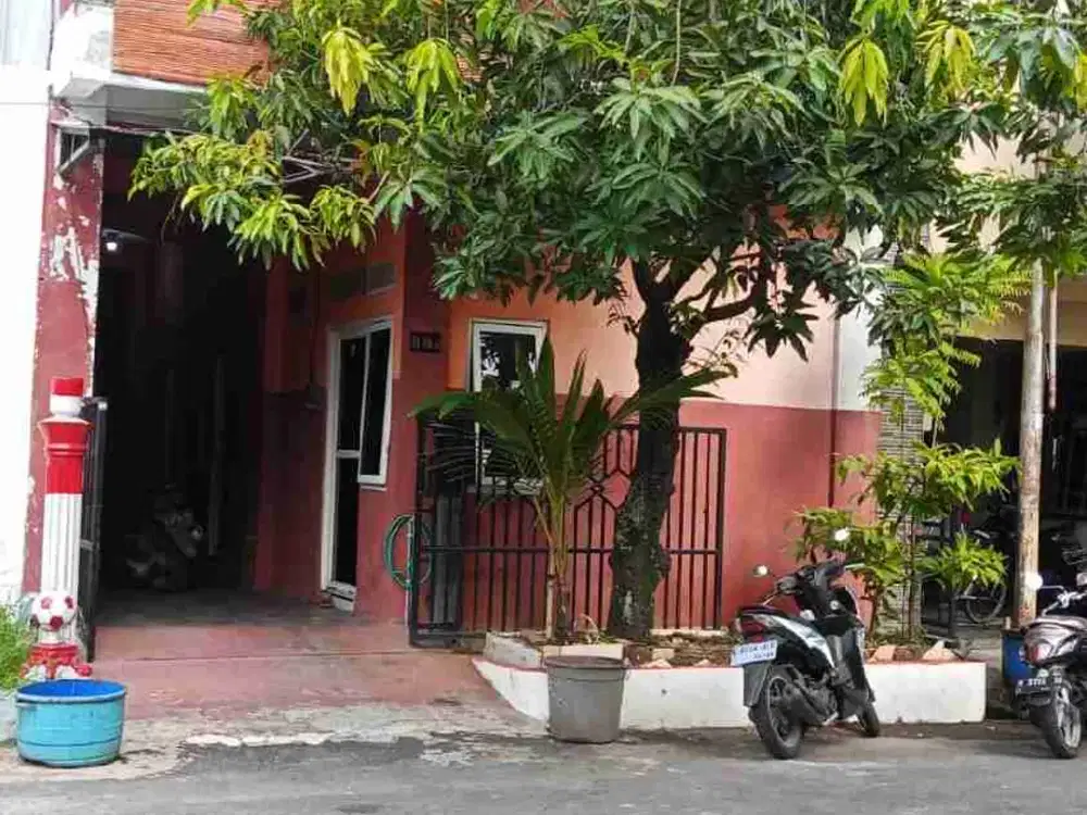 Dijual Kos Aktif Full Penghuni, Dekat Kampus Unimus Semarang