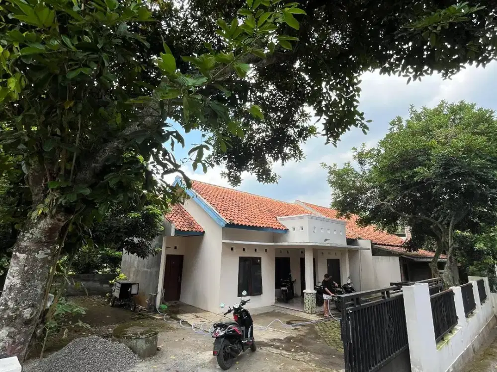DIKONTRAKKAN RUMAH DI KAWASAN UNDIP TEMBALANG SEMARANG