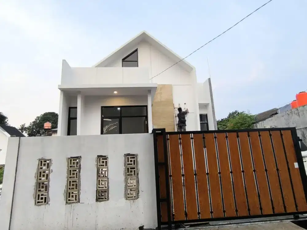 WOW 500 JUTAAN DI JATIRANGGON AKSES SUPER STRATEGIS GA PERLU PUSING