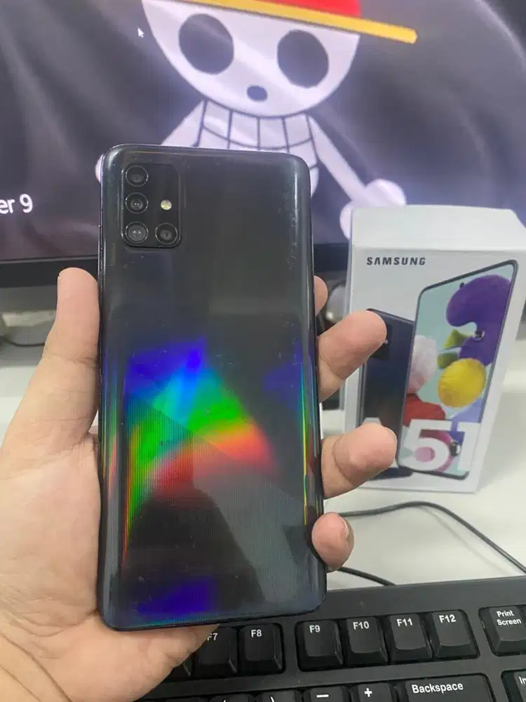Samsung A51 6/128