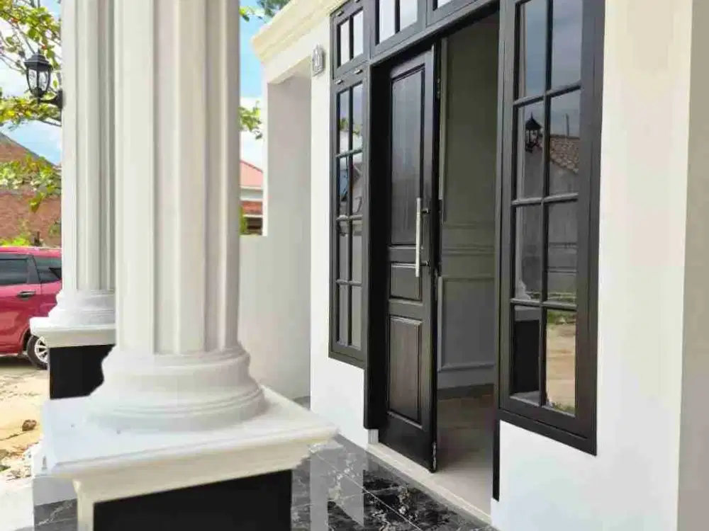 HARGA TERJANGKAU RUMAH MEWAH LOKASI STRATEGIS
