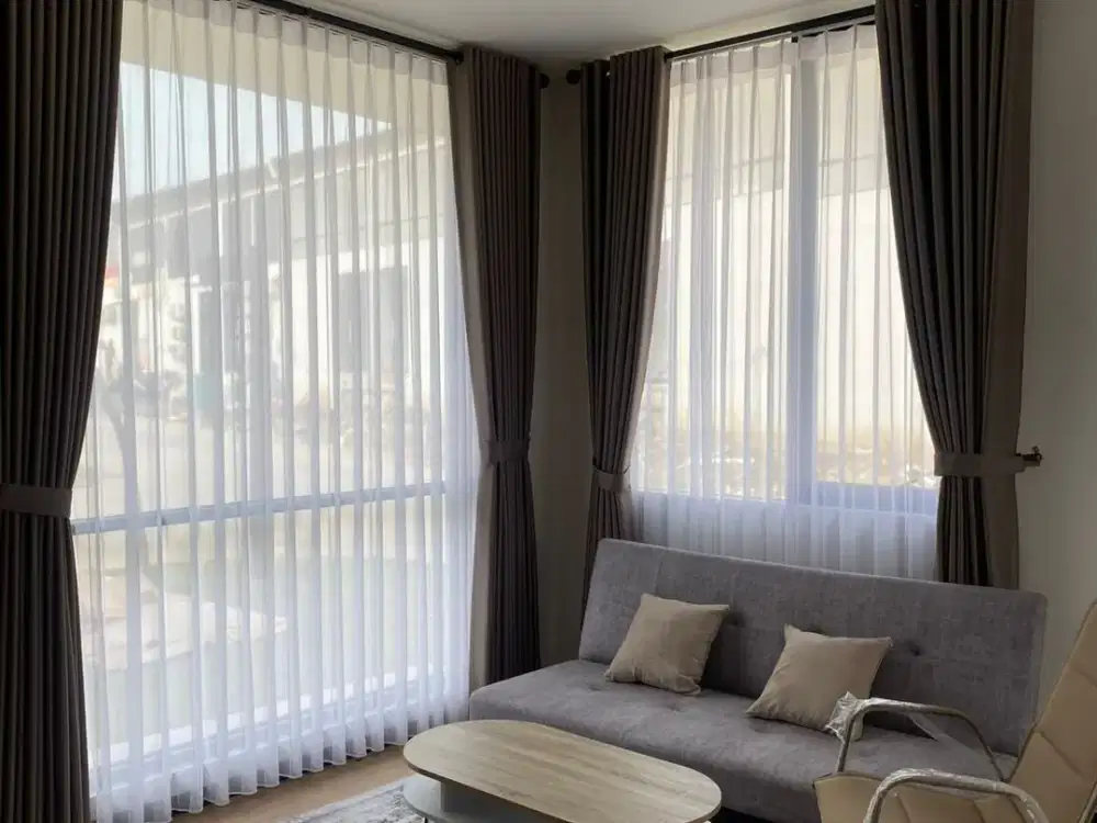 Disewakan unit 3 BR mewah Rolling Hills Karawang