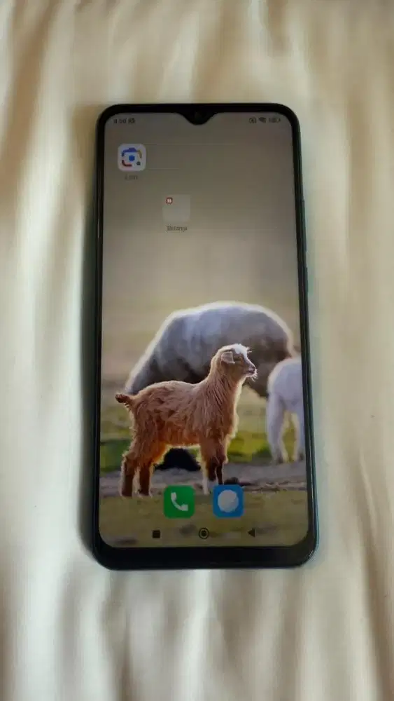 Jual Xiaomi Redmi 9 4/64