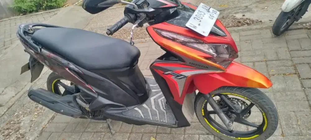 Di jual vario surat lengkap offf