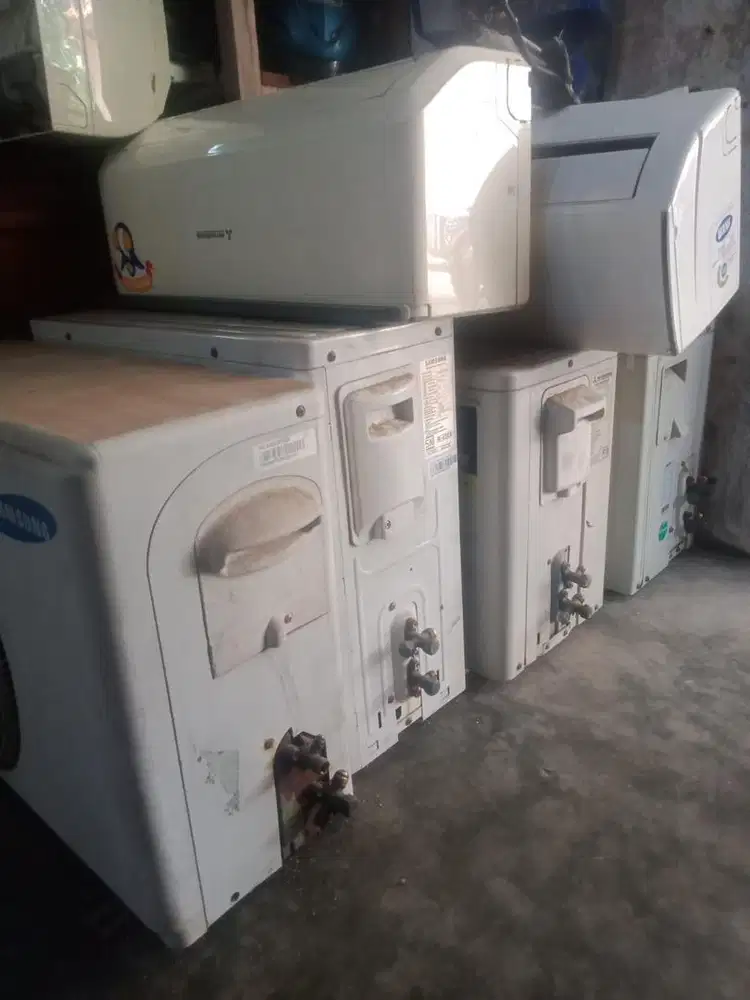 Dijual cepat AC 1PK