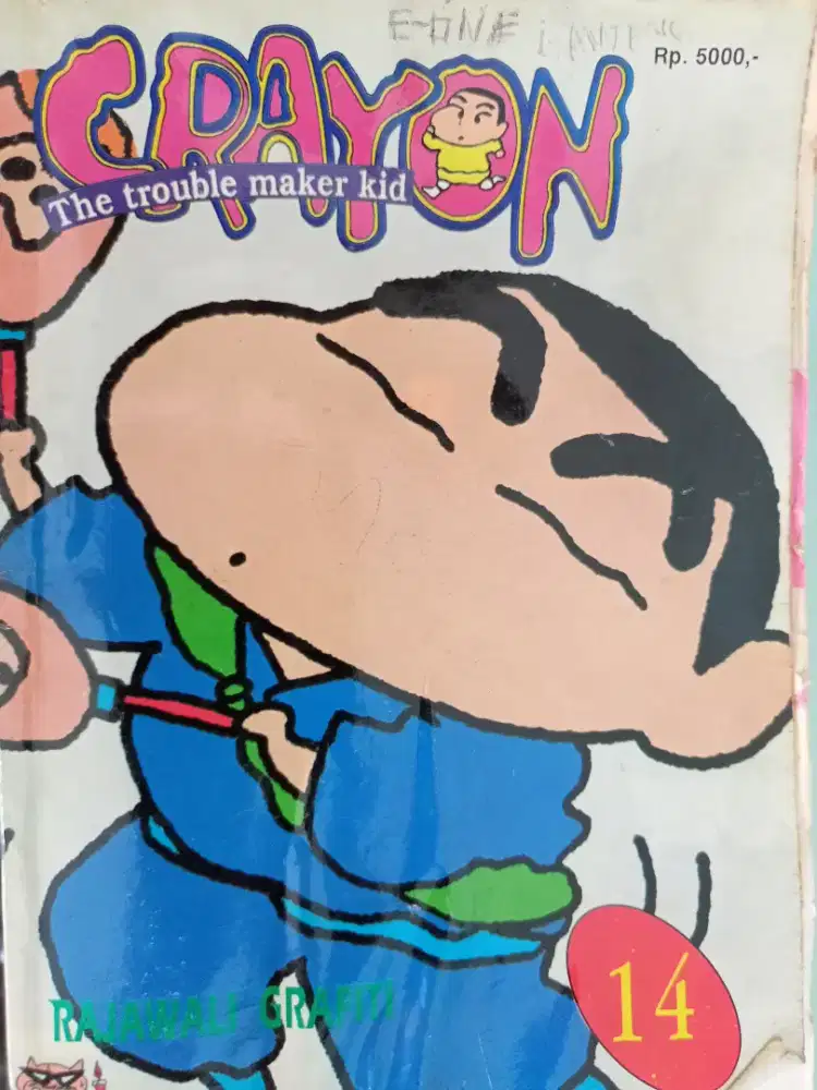 Aneka Buku Koleksi Anak