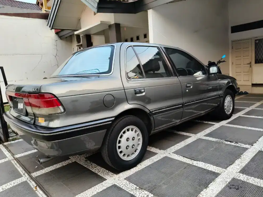 Lancer Dangan SOHC