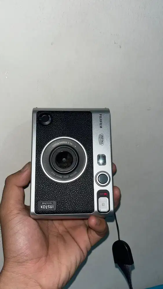 JUAL MURAH INSTAX MINI EVO