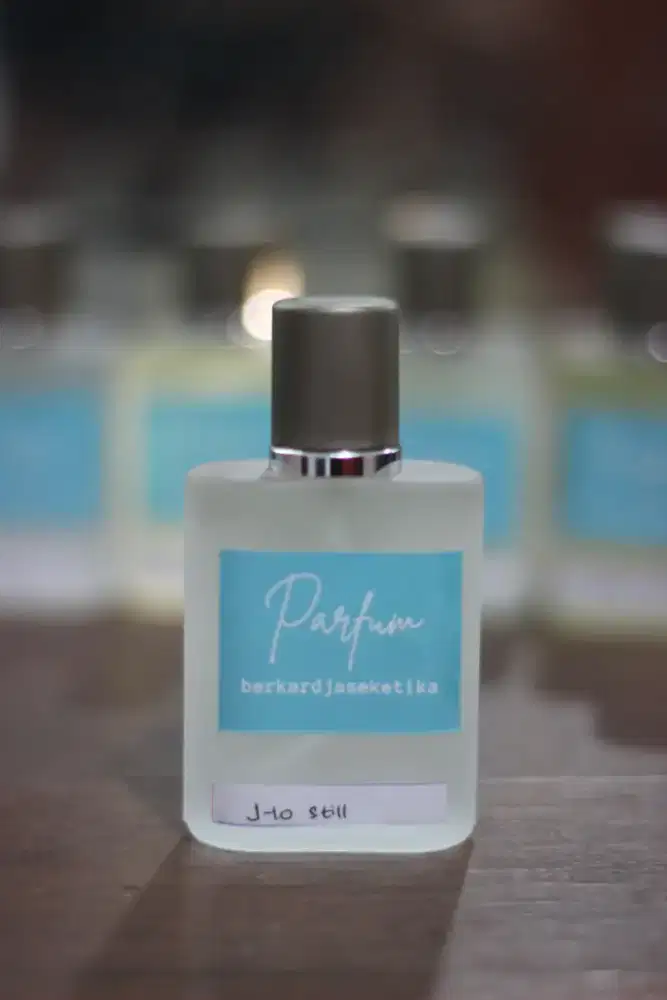 Parfum 30 ML ready