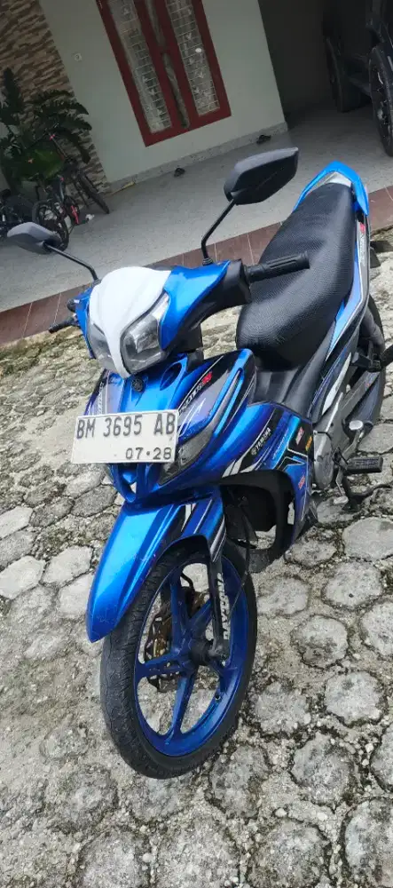 Jual Cepat Jupiter Z1