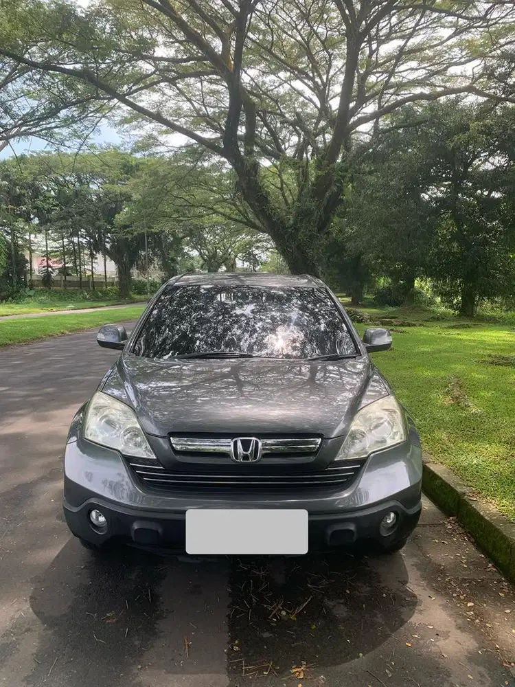 Honda Crv 2.4 AT 2009