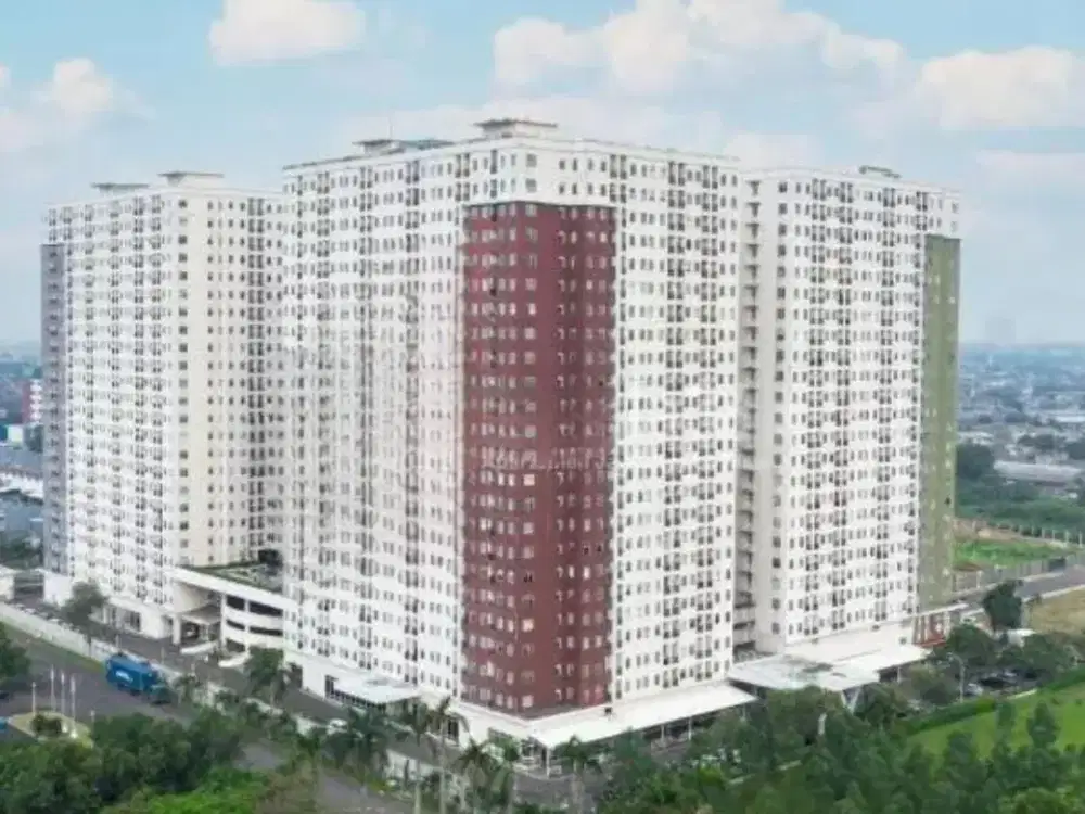 APARTEMEN AYODHYA TANGERANG, 3BR UNFURNISH, LOKASI STRATEGIS
