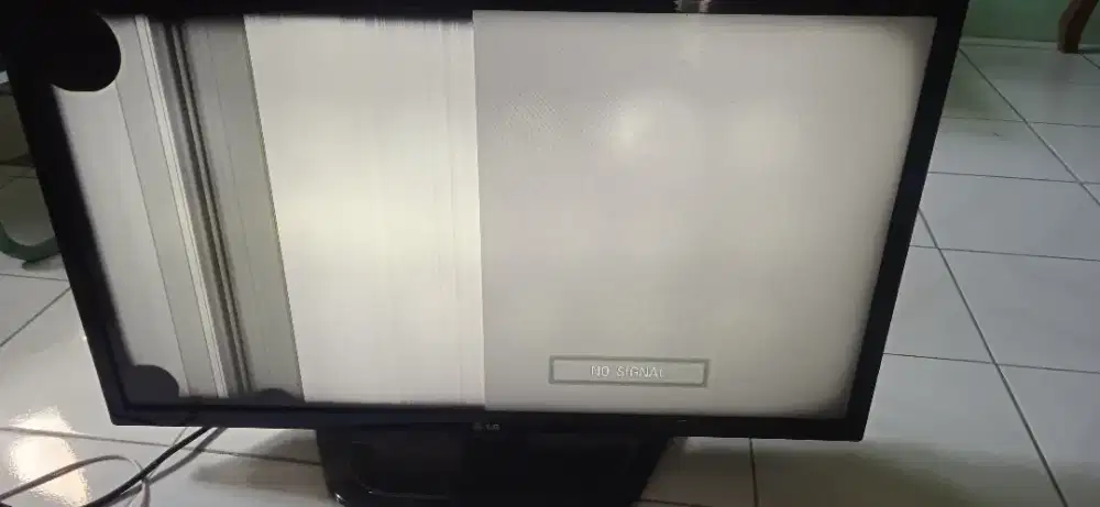 TV Led LG 32inc