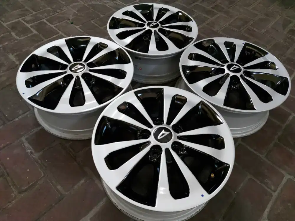 Velg Ori Terios TX Adventure R16 Rush Granmax Luxio Taruna APV Carry