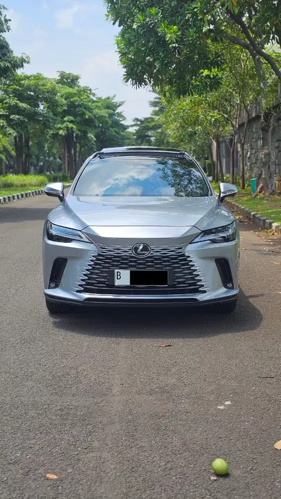 Lexus RX350h 2023 Hybrid