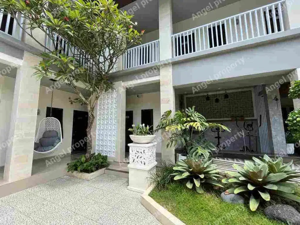 DIJUAL KOST ELIT/GUEST HOUSE NEAR LIVING MALL