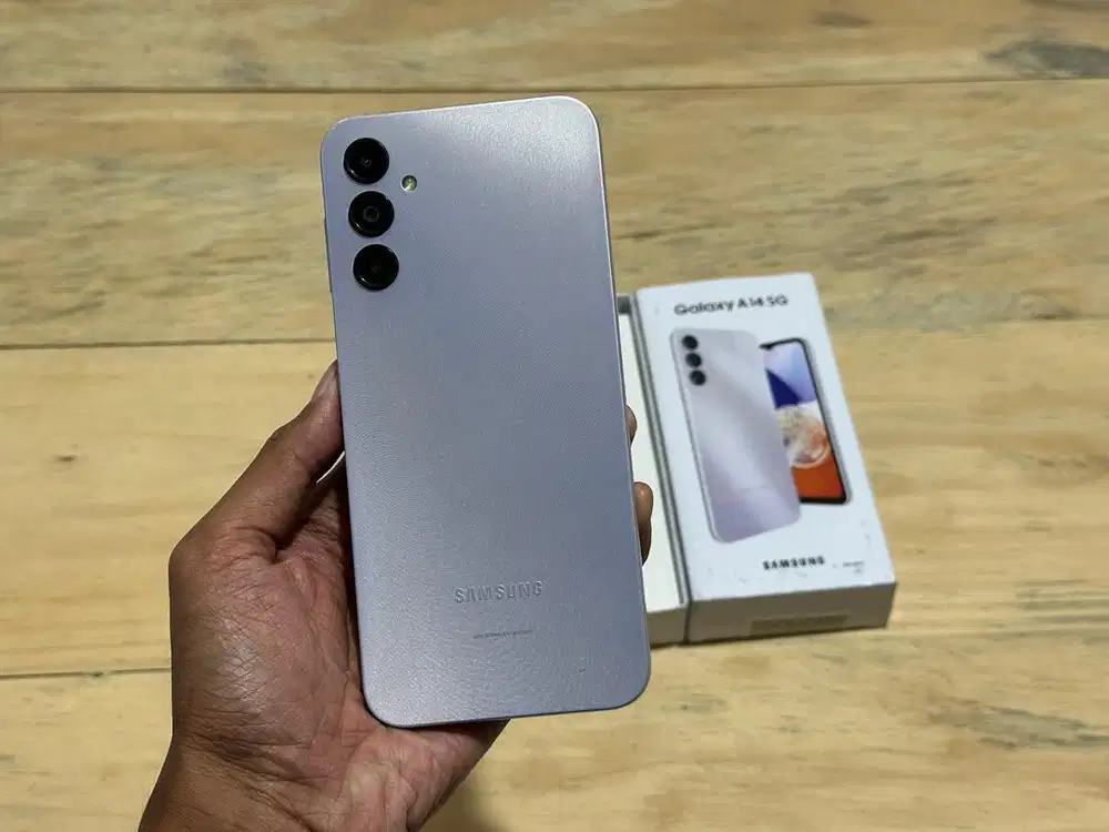 Samsung a14 5G 6/128