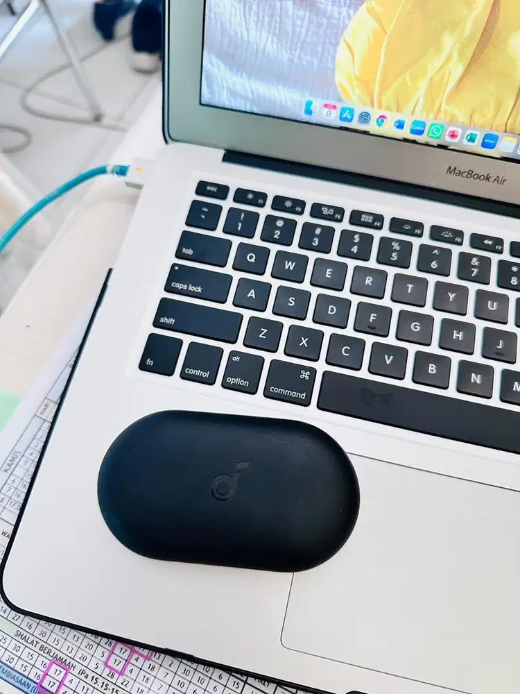 Anker soundcore v20i