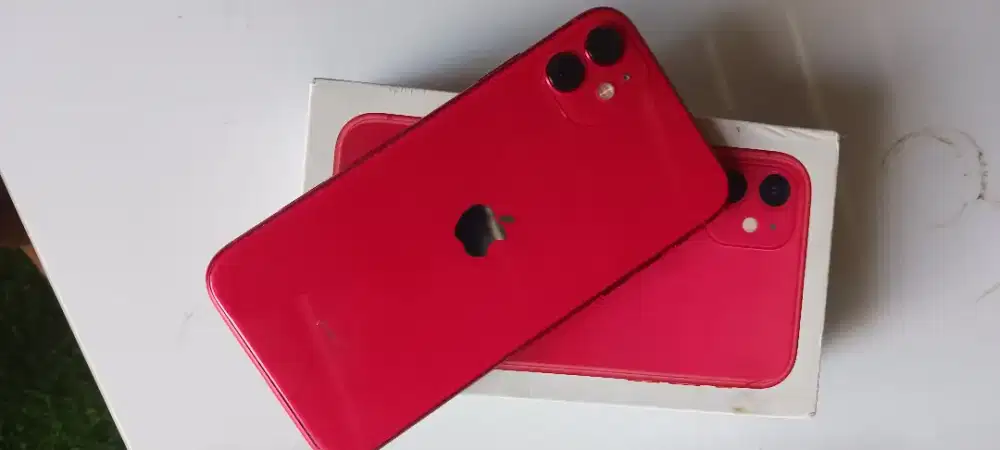 IPhone 11 64GB all operator