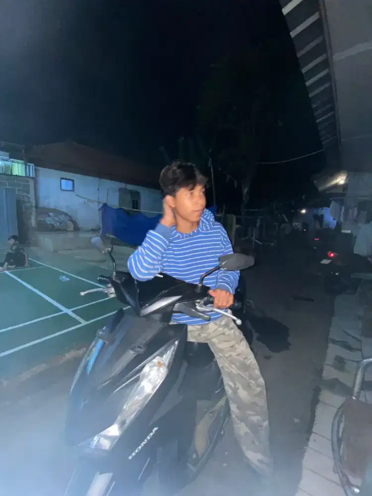 cari pekerjaannn