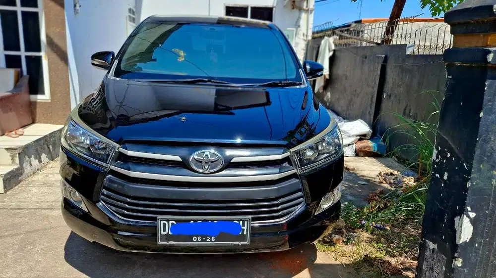 Jual innova Reborn 2017