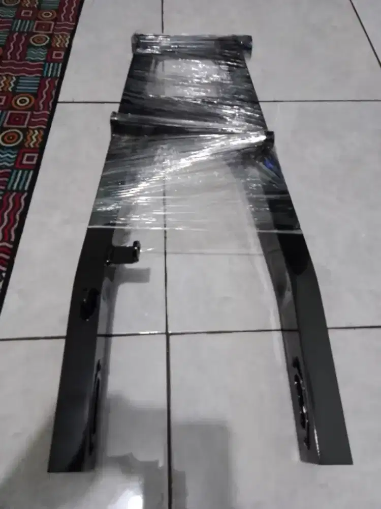 Vrg Swing arm ninja r atau ss