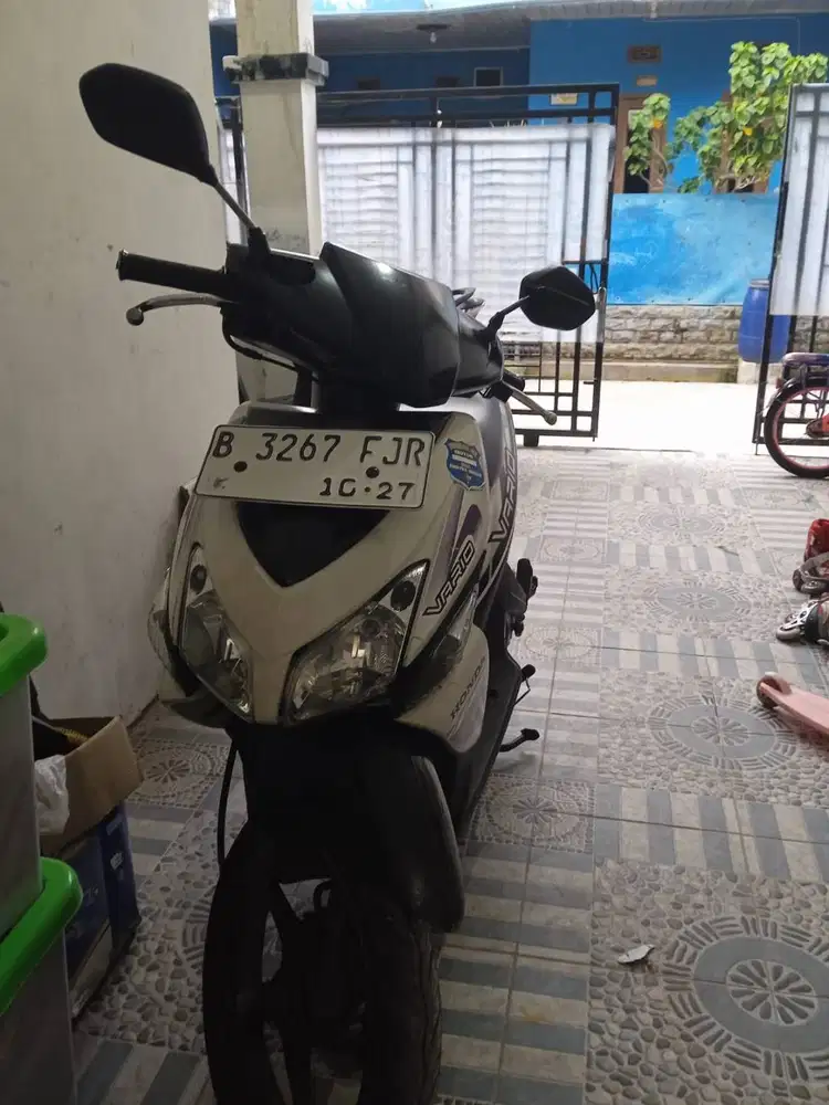 vario 110cc murah meriah