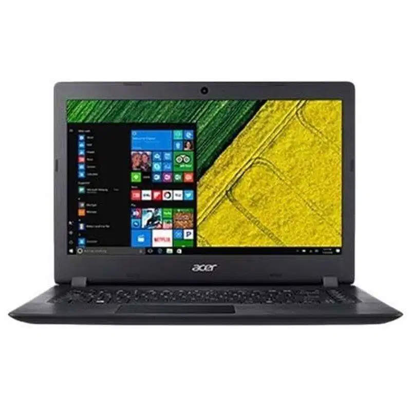 Laptop ACER ASPIRE 3 A314-32-C6KM (OBSIDIAN BLACK)