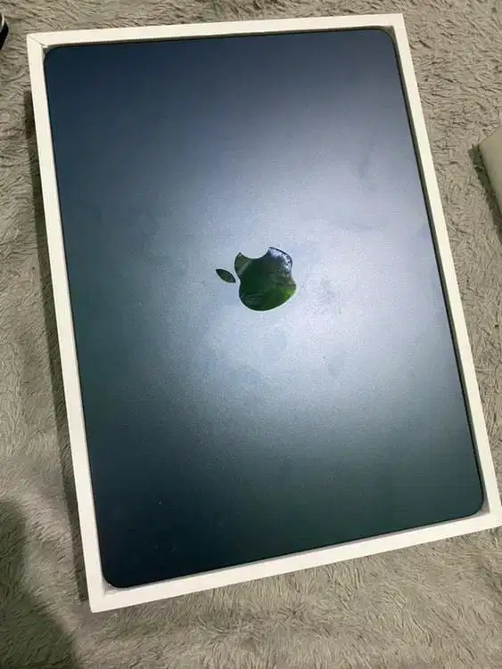 Macbook Air M3 2024