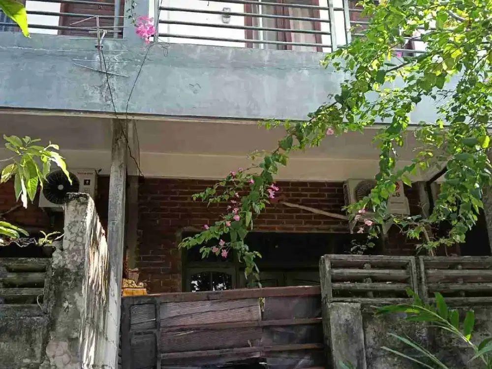 DIJUAL KOST KELAN NEAR BANDARA SOETA