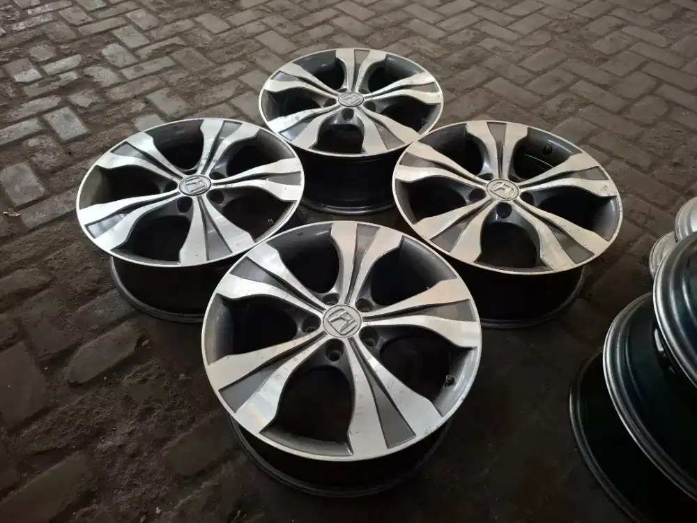 Velg Ori CRV R18 BRV HRV WRV Accord Civic Stream Odyssey CRZ Innova