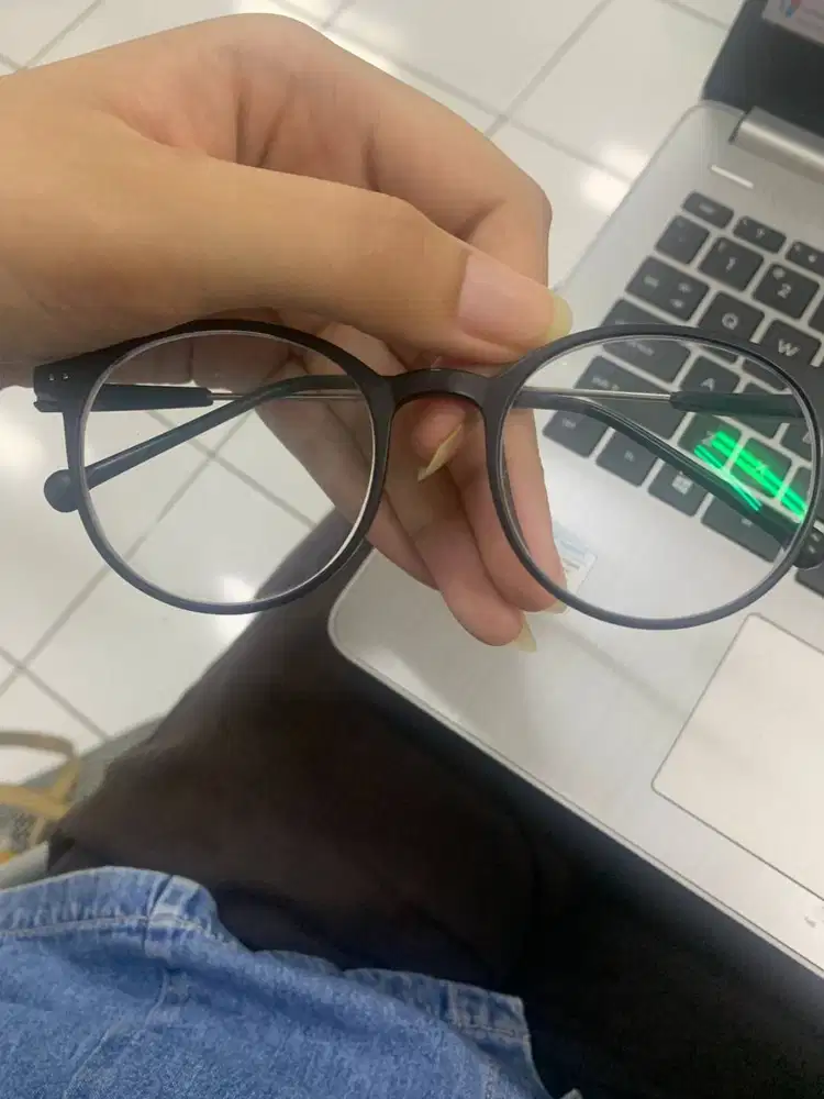 kacamata asik asoy mantap bos