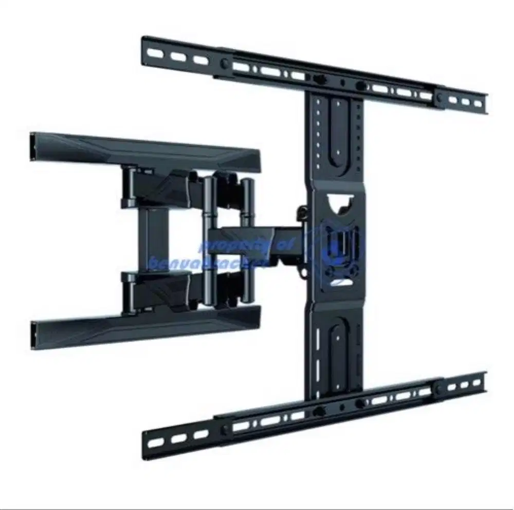 bracket Tv semitek