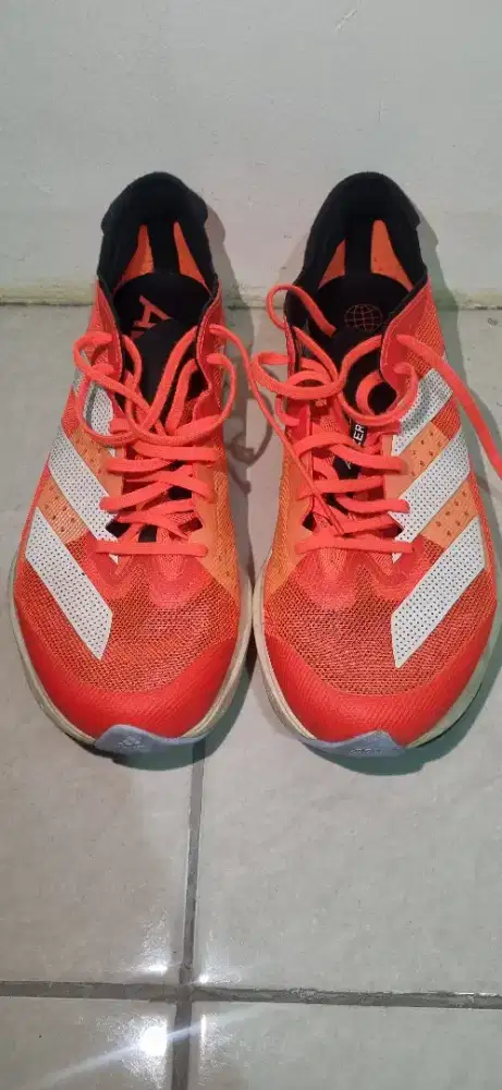 Adidas adizero takumi sen 9