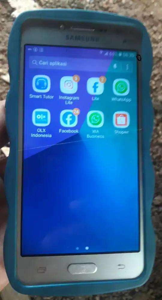 jual hp samsung kwa wa fb instagram yutube dan lain lain