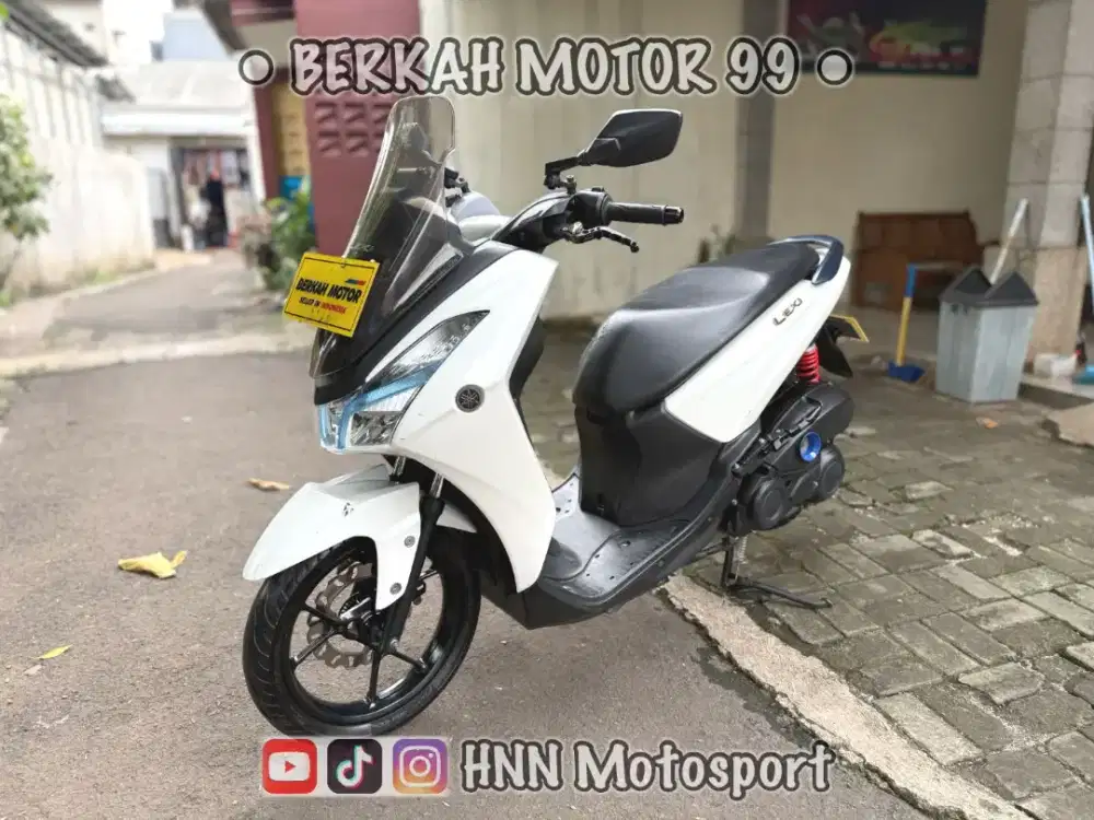 LEXI TH 2020 TOP CONDITION