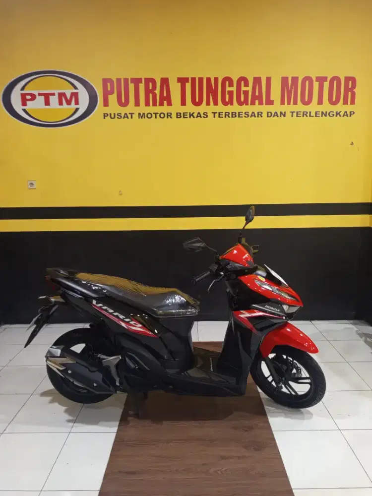 Vario 125 cbs 2025