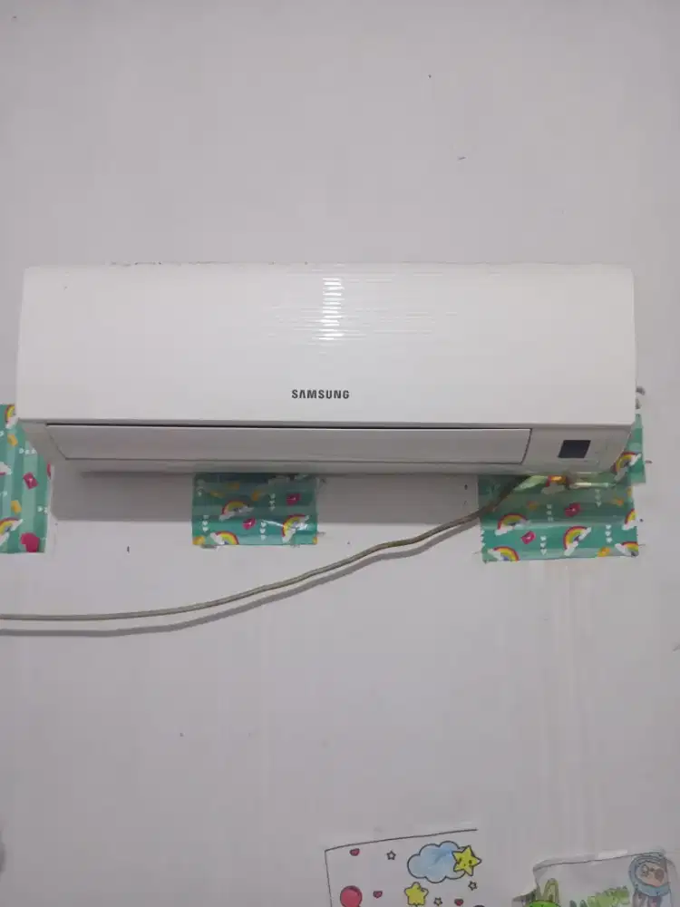 Jual AC samsung